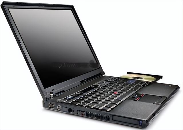 ThinkPad30年创新，改变了什么？