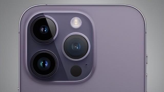 iPhone的下一个大型相机技巧可能是3D照片和视频