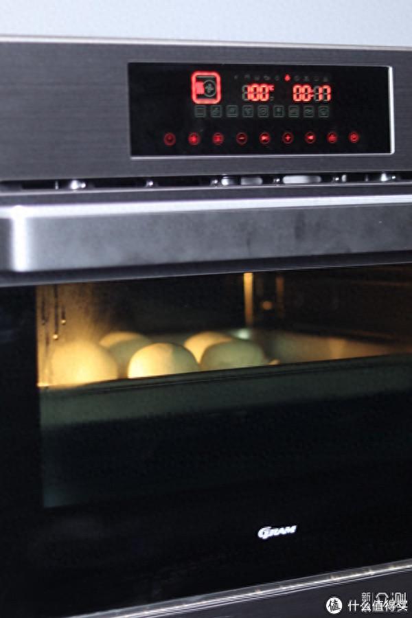 嵌入式蒸烤箱选哪款好？嵌入式蒸烤箱亲身体验测评