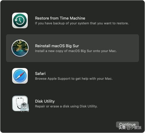Mac 迁移指南：拿到新 Mac，先做这些事