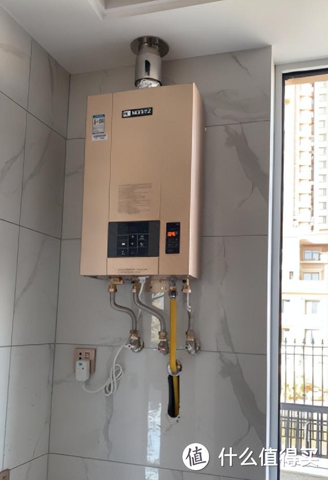 燃气热水器怎么选，水量伺服、旁通混水、零冷水等一文全知晓