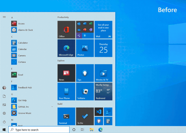 你的windows电脑改换壁纸了—微软官方出品电脑壁纸分享
