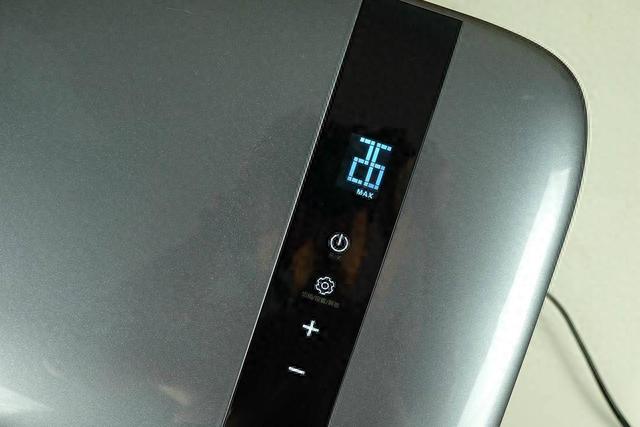 小米有品又推新品：英得尔车载冰箱12L测评，耗电低不亏电