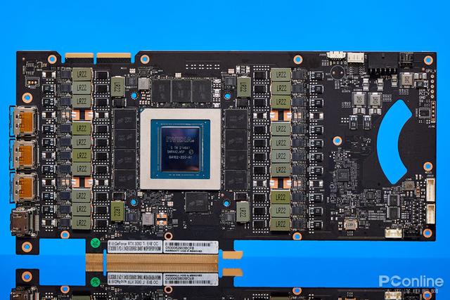 迟来的30系列新皇，NVIDIA RTX 3090 Ti首发评测