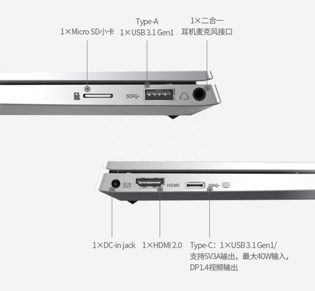 进入酷睿11代后性能提升惊人，3000元价位的i3笔记本能买吗？