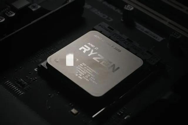 AMD锐龙系列处理器我们该如何区分他的性能？几个小妙招轻松识别