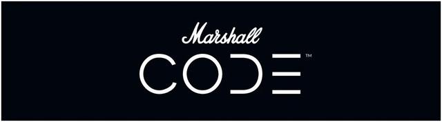Marshall 引以为豪的高新声音技术！| Marshall Code 50