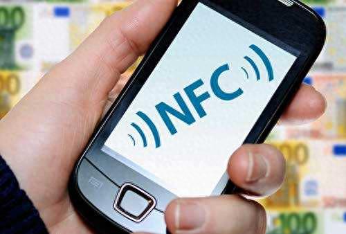 华为手机的NFC到底该怎么用？看完这些你就会懂，别浪费这些功能