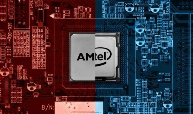 AMD R7-4800H相当于英特尔哪个处理器？英特尔酷睿i9看了都发抖