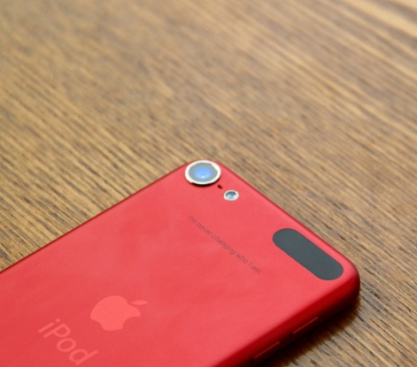 2021年，iPod touch6意义何在？iOS的入门级体验