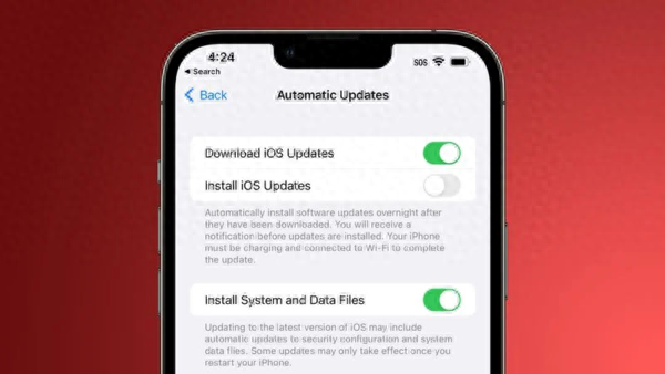 苹果发布iOS和macOS快速安全响应更新以修复漏洞