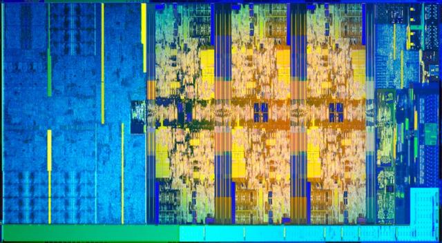 这次不再“挤牙膏” Intel酷睿i7-8700K处理器性能测试