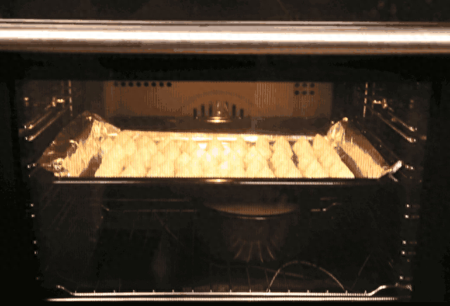 「深度实测」双温双控+1℃精焙！老板R026嵌入式烤箱
