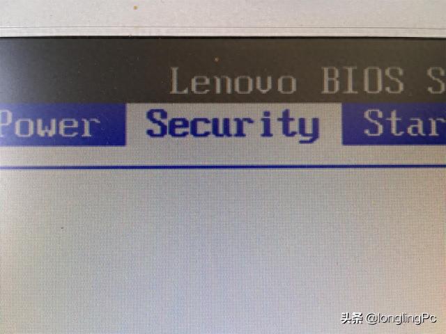 怎么在cmos中设置开机密码？