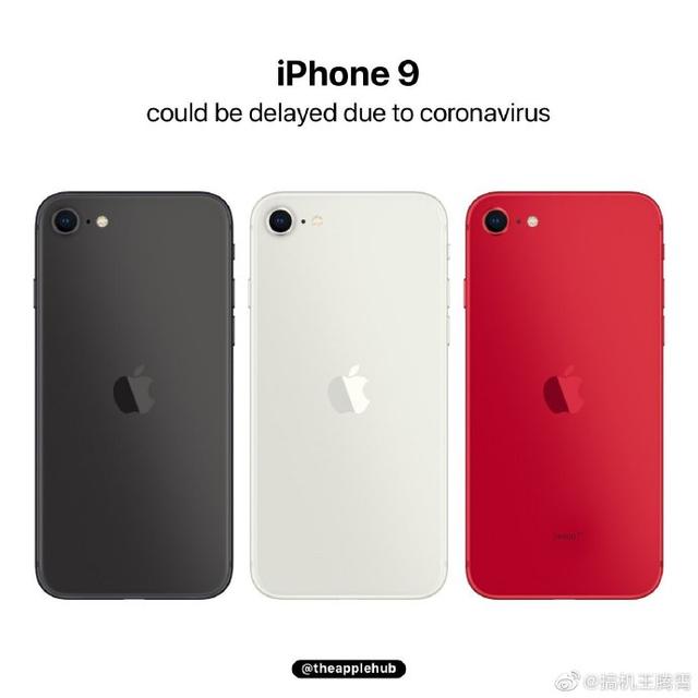 苹果iPhone SE2全曝光，各项参数、售价都有了，看完还有兴趣吗？