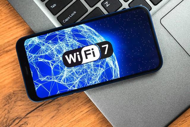 wifi5 wifi6 wifi7区别及选购建议