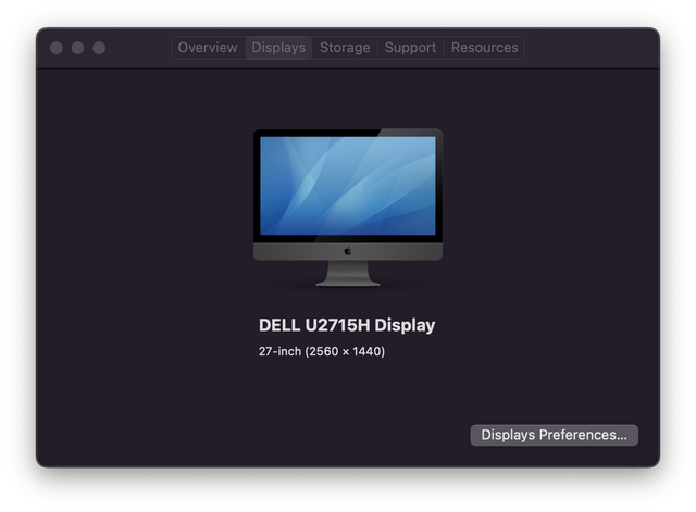 DELL3020SFF升级到macOS Monterey