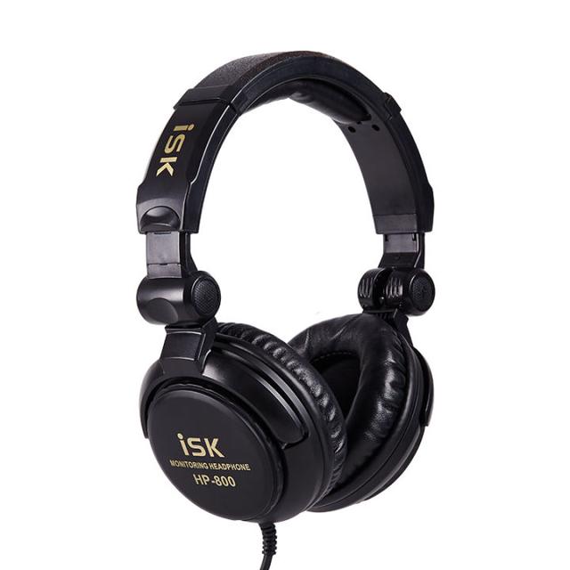 iSK监听耳机合辑，总有一款契合你的耳朵