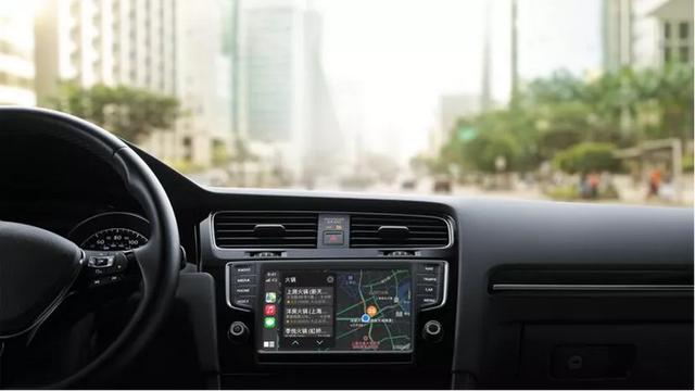 除了车钥匙，苹果还将为CarPlay增加哪些功能？