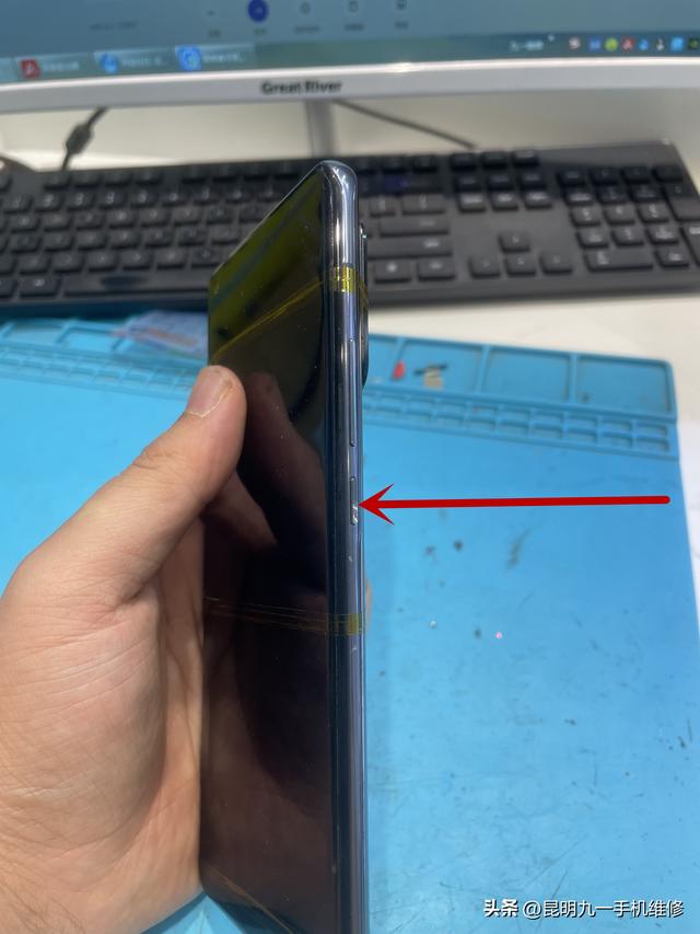 小米手机出现开机卡logo界面，无法开机的原因有哪些？