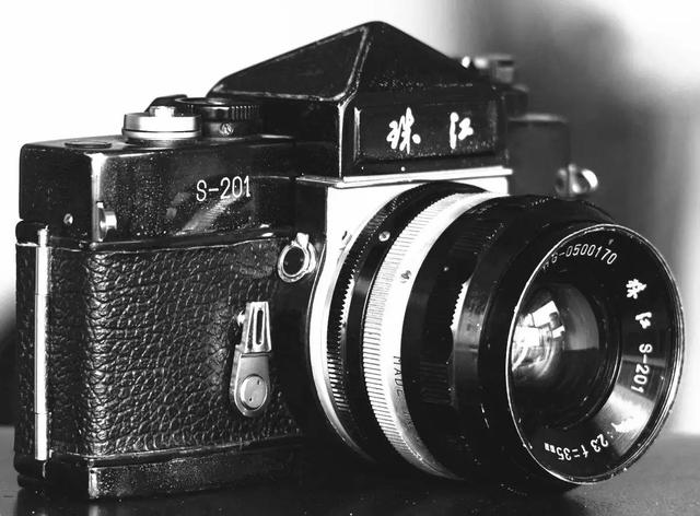 永远的怀念：最经典的10大国产相机，用过的人都老了！