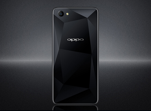 OPPO官网上架OPPO A3：搭载联发科P60处理器，低配版的R15？