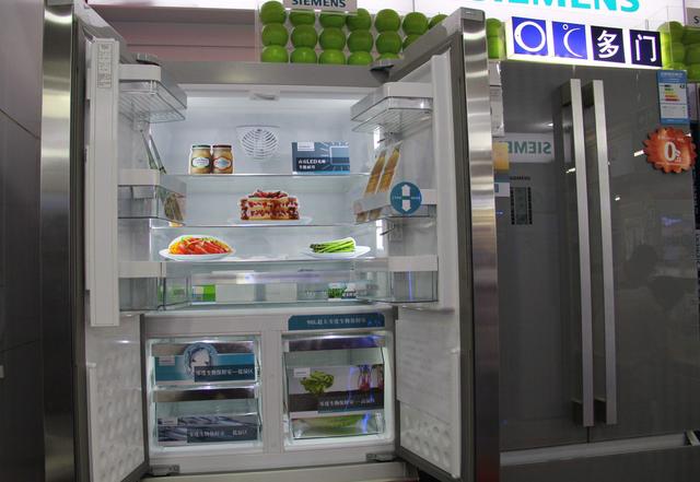 冰箱售货员：风冷冰箱有四个缺点，不认准这些，劝你买回直冷冰箱