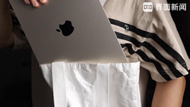 M2芯片MacBook Air首发评测：苹果轻薄本的再次进化