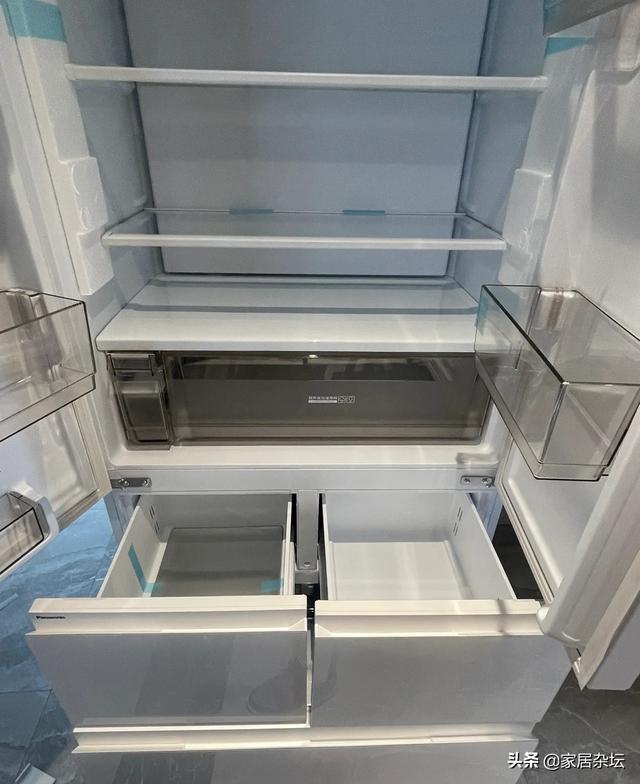 卡萨帝、西门子、松下，哪个品牌的冰箱值得买？弄清后少花冤枉钱
