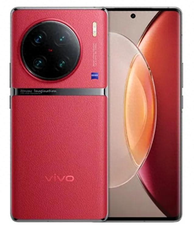 新手机vivo x90 pro+使用感受，与旧手机华为mate 40pro不同在哪？