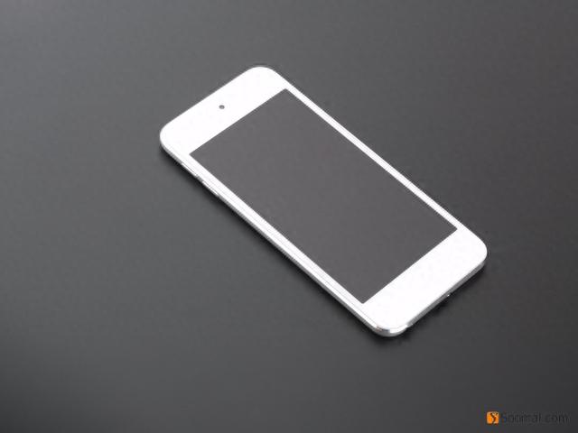 Apple 苹果 iPod touch 7便携式数字播放器屏幕测评报告  「Soomal」