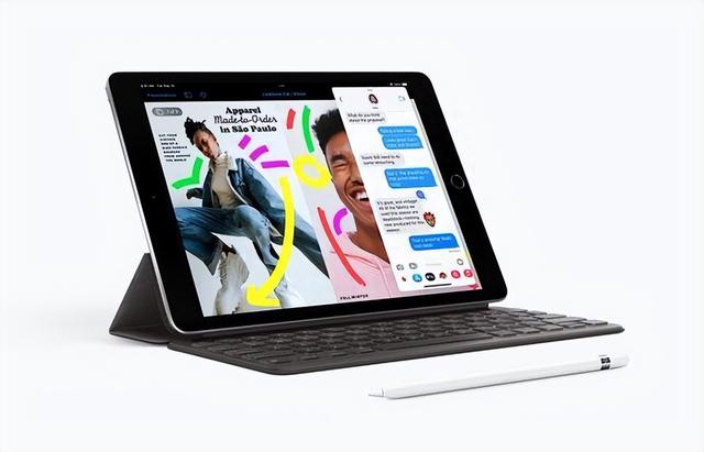 iPad型号太多该怎么选？四款iPad优缺点对比：618这样选最实惠