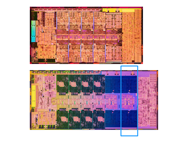 核心暴增，频率狂飙，性能封神！Intel第13代酷睿台式机处理器首发测评