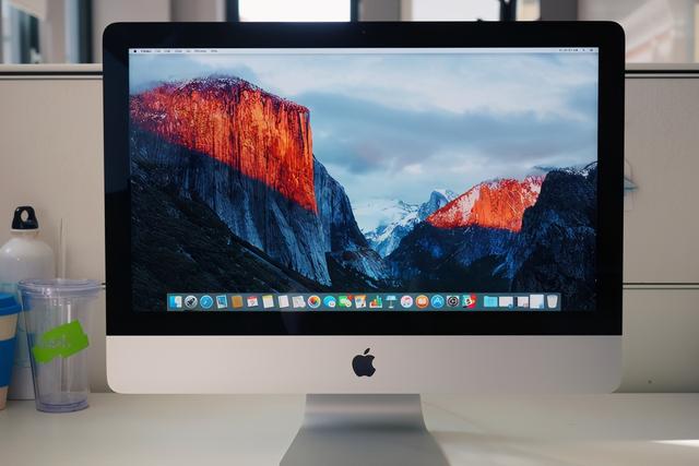 4K版iMac评测 iMac 21.5寸测评哪款值得购买