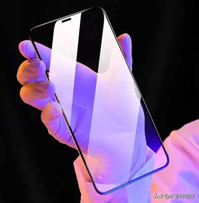 高清通透色彩媲美原机，苹果iPhone 11钢化膜精选