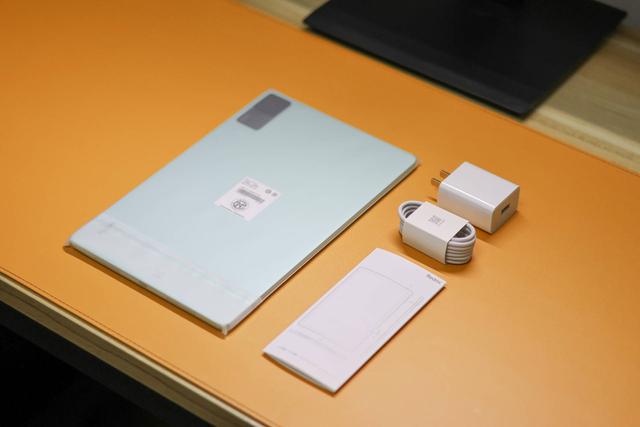 千元级的亲民平板，Redmi Pad首款平板体验评测