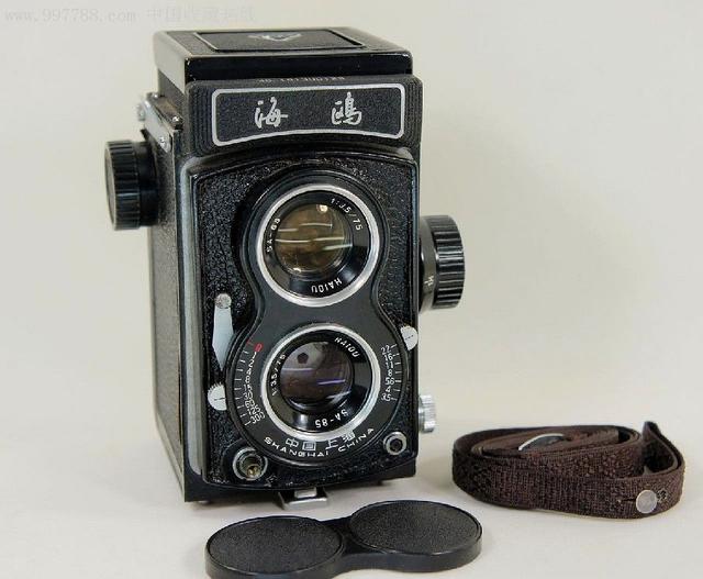 永远的怀念：最经典的10大国产相机，用过的人都老了！