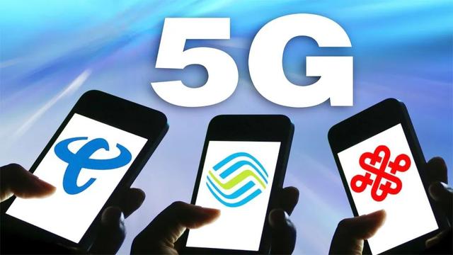 5G手机用4G套餐，网速会不会比原来的4G快点？