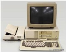 回顾经典：电脑发展史，你知道它之前是什么样的吗？