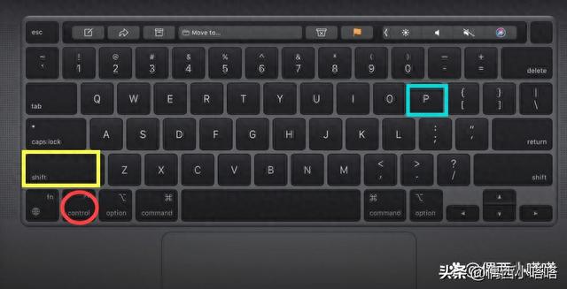 苹果电脑切换中文按哪个键？试试5组快捷键和虚拟键盘哪个适合