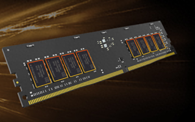 如何升级DDR5内存？参考2023年内存条天梯图，DIY电脑更轻松