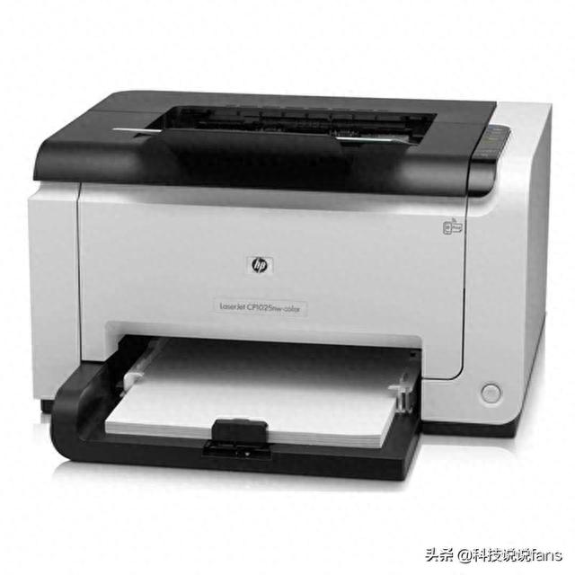 家用给学生打印复习资料，选择喷墨打印机还是激光打印机