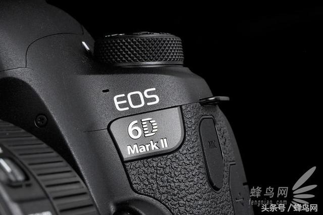 最高性价比入门全画幅 佳能EOS 6DMark II 深度评测