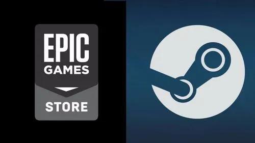 Epic发布跨平台游玩工具：与Steam无缝连接轻松关联