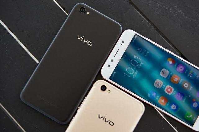 Vivo手机开启这个设置，体验蹭蹭的上