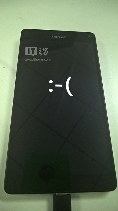 附刷机方法：国行Lumia950/XL谨慎升级Win10 Mobile预览版10586.36