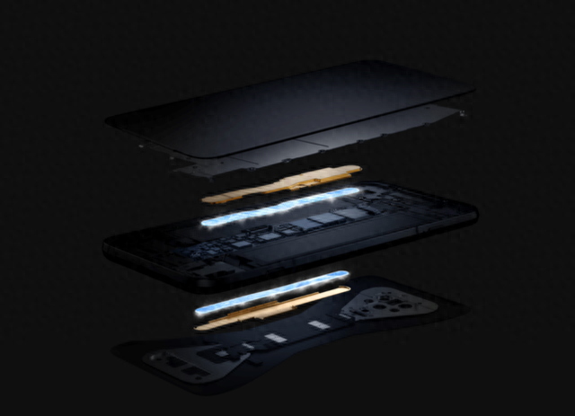 这才是游戏手机该有的样子 腾讯黑鲨游戏手机3评测