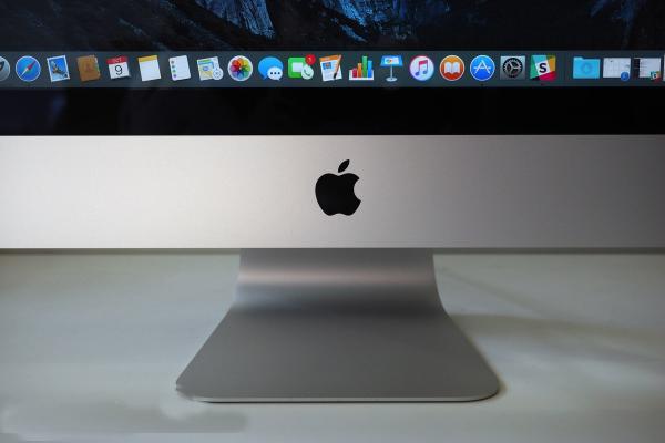 4K版iMac评测 iMac 21.5寸测评哪款值得购买