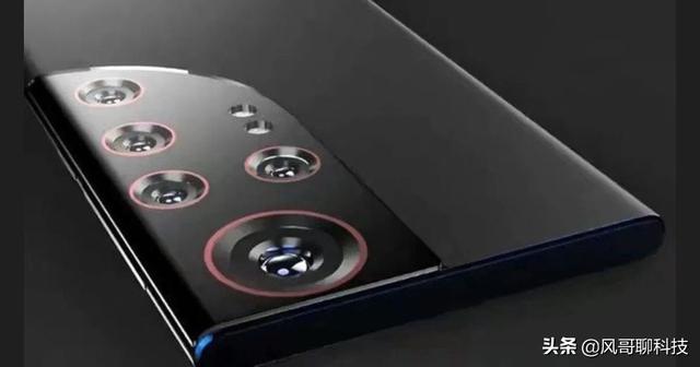 诺基亚将推出新款N73，还可能会搭载三星的200MP镜头