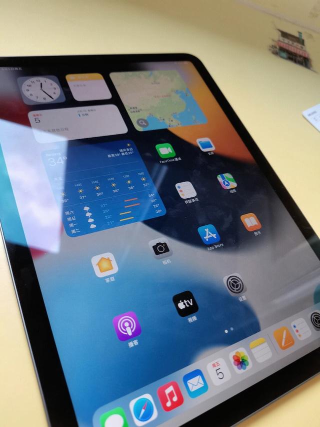 苹果计划年末推出iPad Air 6：搭载M2处理器，可能还是没有高刷